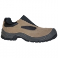 Sapato Biqueira Composito e Palmilha Kevlar s/ Atacas