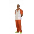 Conjunto Unisexo Tunica + Calças 