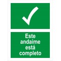 Paineis de Estaleiro 