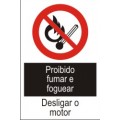 Depósito de Combustivel 