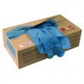 Luvas Descartaveis Nitrilo 