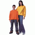 Sweats e Poluvers 