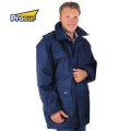 Parkas e Casacos 